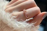 Làm thế nào để đo size nhẫn chính xác? Cách đo size nhẫn​ đơn giản
