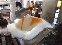 Sợi Thủy Tinh Có Độc Không? Giải Đáp Chi Tiết Về Mức Độ Ảnh Hưởng