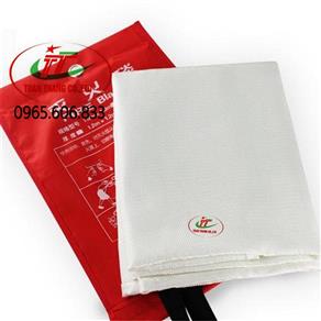 Chăn chống cháy 2.0x2.0m