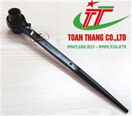 Cờ lê duôi chuột (Cây xiết ốc) 17*21mm