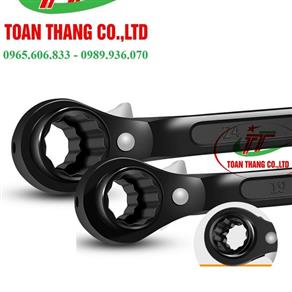 Cờ lê duôi chuột (Cây xiết ốc) 27*30mm