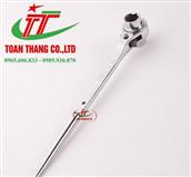 Cờ lê duôi chuột (Cây xiết ốc)22*24mm