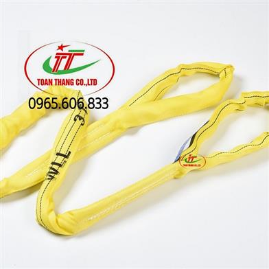 Cáp vải tròn 3 tấn