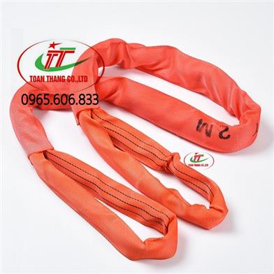 Cáp vải tròn 5 tấn