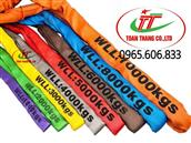 Dây cáp vải tròn HQ