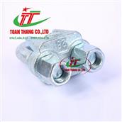 Khóa cáp thép D12