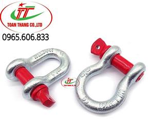 Ma ní chốt vặn ren 4.75 tấn