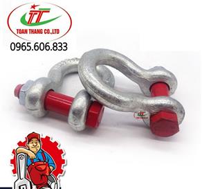 Ma ní chốt bulong 4.75 tấn