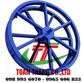 Mễ ra dây 3 tấn