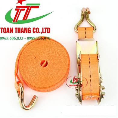 Dây tăng vải Kawasaki 3 tấn