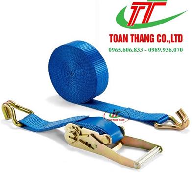 Tăng đơ chằng hàng 10 tấn TQ