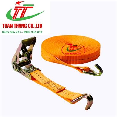 Dây tăng vải Kawasaki 2 tấn
