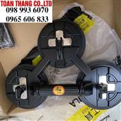 Hít kính 3 chấu(15cm)