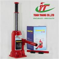 Con đội thủy lực 10 tấn