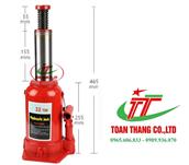 Con đội thủy lực 32 tấn