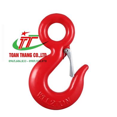 Móc cẩu đuôi tròn