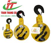 Móc cẩu Pa lăng 1 tấn (L2)