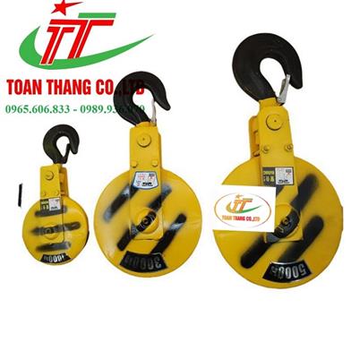 Móc cẩu Pa lăng 1 tấn (L2)