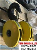 Móc cẩu Pa lăng 10 tấn