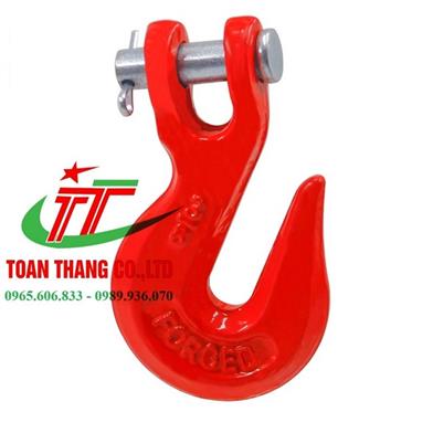 Móc cẩu xích