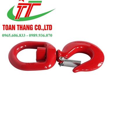 Móc cẩu xoay