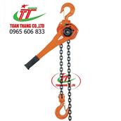 Palang xích lắc tay 1.5 tấn