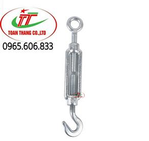 Tăng đơ sắt M10