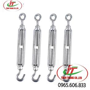 Tăng đơ sắt M20