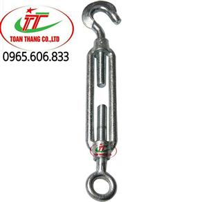 Tăng đơ sắt M8