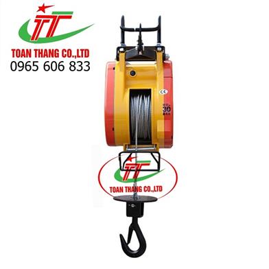 Tời điện treo SK300