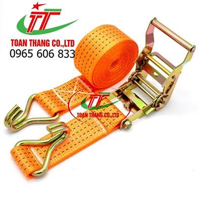 Tăng đơ vải chằng hàng 5T