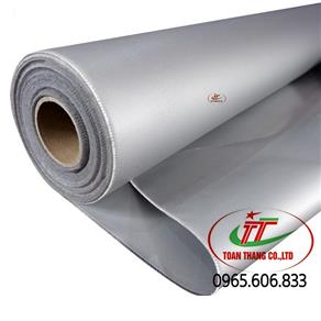 Vải Silicone 0.45mm