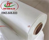 Vải thủy tinh chống cháy 0.3mm