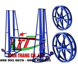 Mễ ra dây 5 tấn