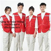 Áo phản quang kỹ thuật