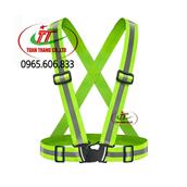 Áo phản quang dây 3m