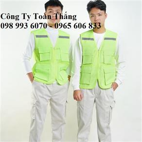 Áo phản quang