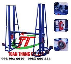 Mễ ra dây 10 tấn