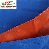 Bạt xanh cam 28kg