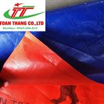 Bạt xanh cam, 34kg