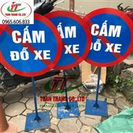 Biển báo khu vực cấm đỗ xe