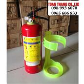 Bình chữa cháy 2kg