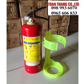 Bình chữa cháy 2kg