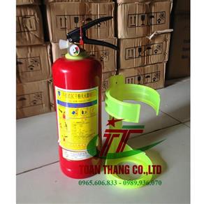 Bình chữa cháy bột ABC 1kg