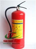 Bình chữa cháy MFZ8 (ABC)