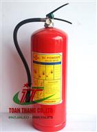 Bình chữa cháy MFZ8 (ABC)