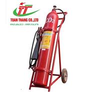 Bình chữa cháy MFZL T35kg