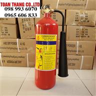 Bình cứu hỏa CO2 MT3