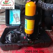 Bình dưỡng khí cứu nạn