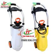 Bình rửa mắt khẩn cấp di động 12Lit